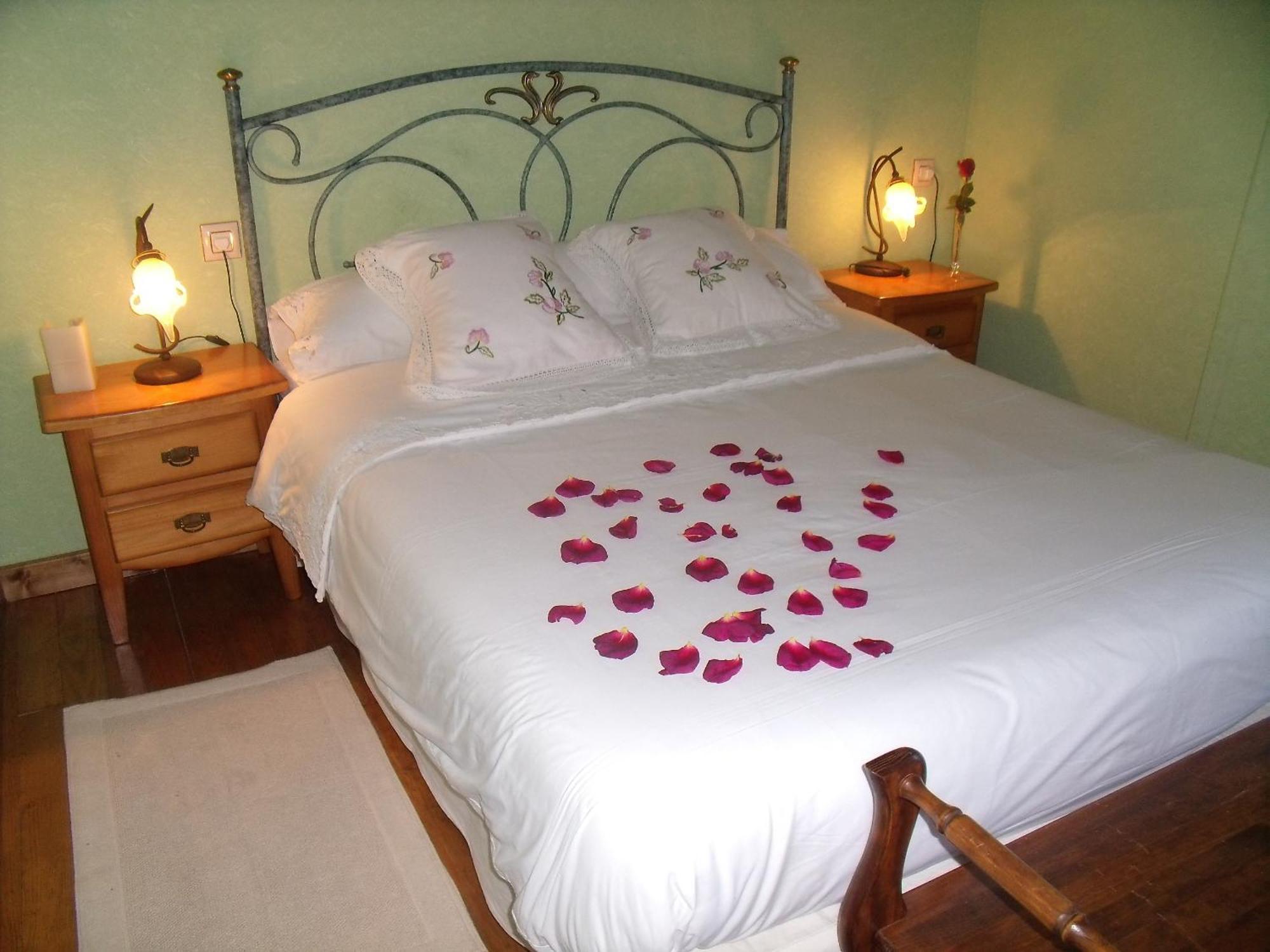 Los Montejos & Spa Valverde del Fresno Room photo